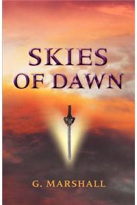Skies of Dawn