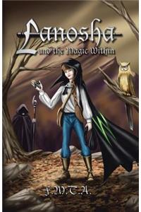 Lanosha and the Magic Within
