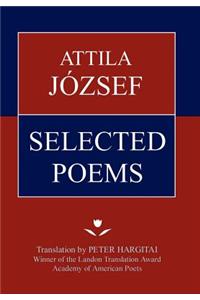 Attila Jozsef Selected Poems