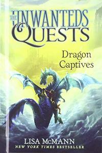 Dragon Captives