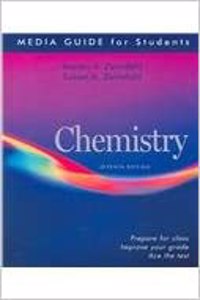Media Guide for Zumdahl/Zumdahl S Chemistry, 7th