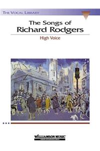 Songs of Richard Rodgers