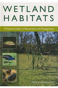 Wetland Habitats