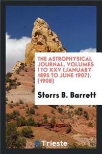 The Astrophysical Journal