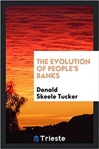 The evolution of people's banks