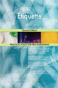 Etiquette Second Edition