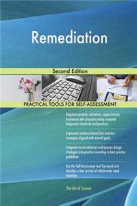 Remediation Second Edition