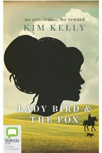 Lady Bird and the Fox