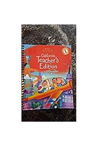 Great Source Write Source California: Teacher Edition Grade 3 2006