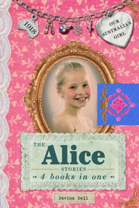 Alice Stories