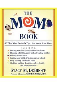 Mom Book