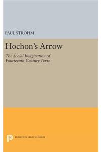 Hochon's Arrow