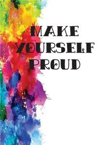 Make Yourself Proud