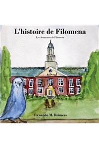 L'histoire de Filomena