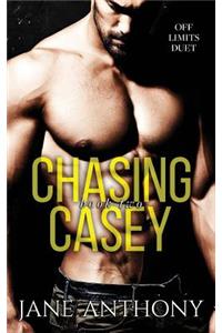 Chasing Casey