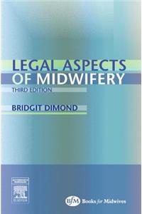 Legal Aspects of Midwifery E-Book