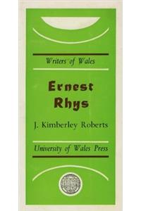 Ernest Rhys