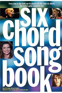 Six Chord Songbook