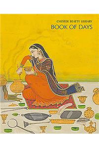 Chester Beatty Library Book of Days