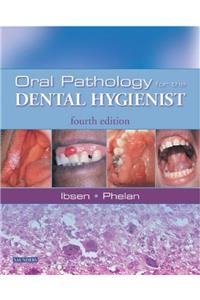 Oral Pathology for the Dental Hygienist