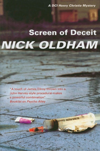 Screen of Deceit