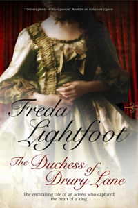 Duchess of Drury Lane