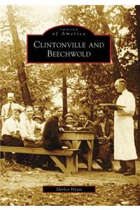Clintonville and Beechwold, Oh