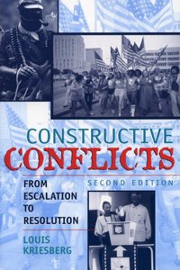 Constructive Conflicts