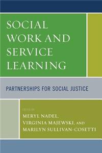 Social Work and Service Learning