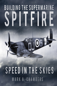 Building the Supermarine Spitfire