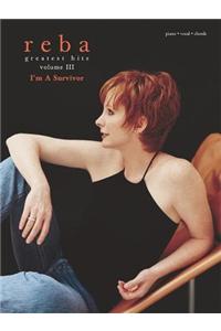 Reba McEntire -- Greatest Hits, Vol 3