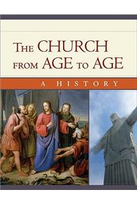 Church from Age to Age
