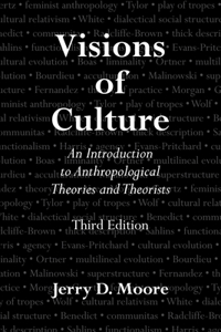Visions of Culture