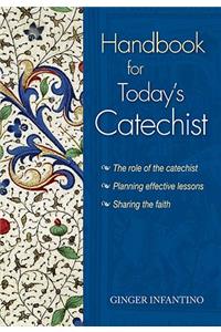 Handbooks for Today's Catechist
