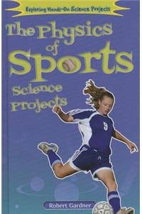Physics of Sports Science Projects