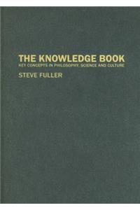 The Knowledge Book