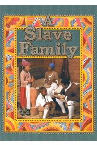 Slave Family