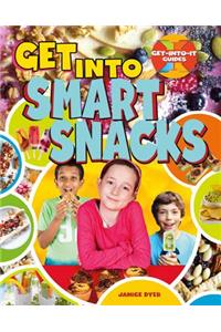 Get Into Smart Snacks