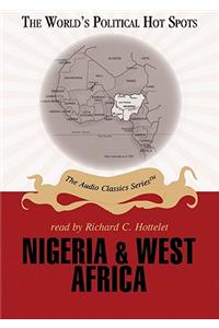 Nigeria and West Africa Lib/E