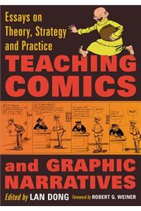 Teaching Comics and Graphic Narratives