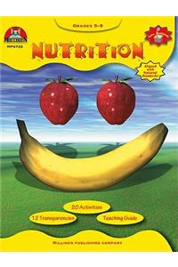 Nutrition