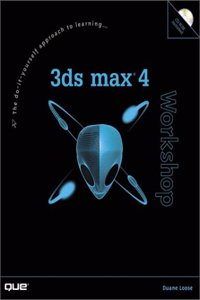 3D Studio MAX X Workshop