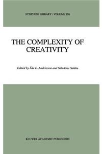 Complexity of Creativity