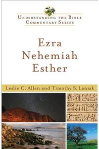 Ezra, Nehemiah, Esther