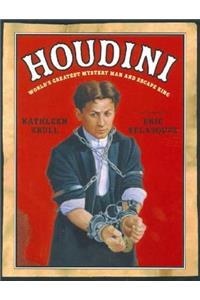 Houdini