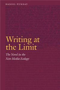 Writing at the Limit