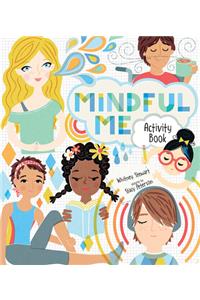 Mindful Me Activity Book