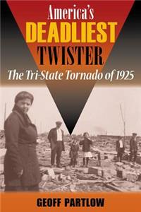 America's Deadliest Twister