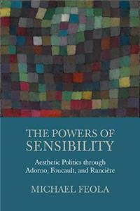 The Powers of Sensibility