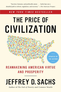 Price of Civilization
